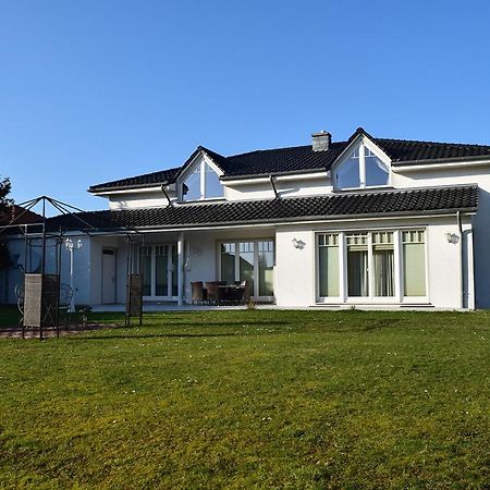 Gaestehaus Barese Бад-Мюндер-ам-Дайстер Экстерьер фото