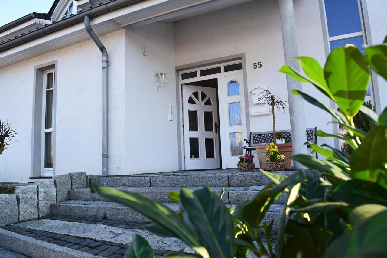 Gaestehaus Barese Бад-Мюндер-ам-Дайстер Экстерьер фото